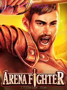 ArenaFighter: A Emoção das Batalhas Virtuais