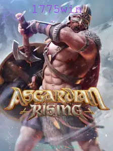 Explorando o Fenômeno do Jogo AsgardianRising