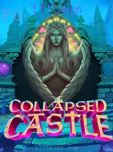 CollapsedCastle: Uma Aventura Inovadora no Universo dos Jogos
