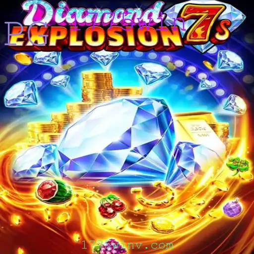 DiamondExplosion7s: O Jogo dos Sonhos e a Estratégia 1775win