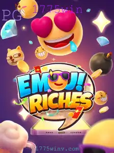 Explorando o Mundo de EmojiRiches: Emoção e Diversão no Cassino Online