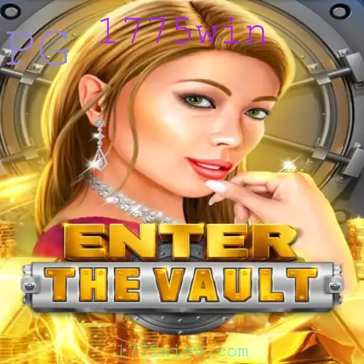 EntertheVault: Uma Aventura de Estratégia e Mistério