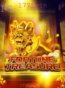 FortuneTreasure: Um Jogo de Aventura com Prêmios Extraordinários