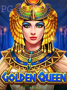 GoldenQueen: O Jogo Estratégico que Conquista os Corações Com a Palavra-Chave 1775win