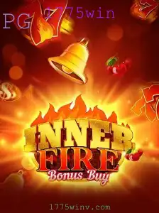 Descubra o Mundo de InnerFireBonusBuy: Regras e Estratégias