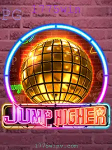 JumpHigher: Uma Nova Dimensão no Mundo dos Jogos