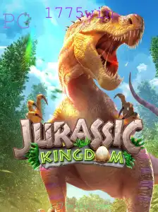 Explorando o Mundo de JurassicKingdom: Um Guia Completo