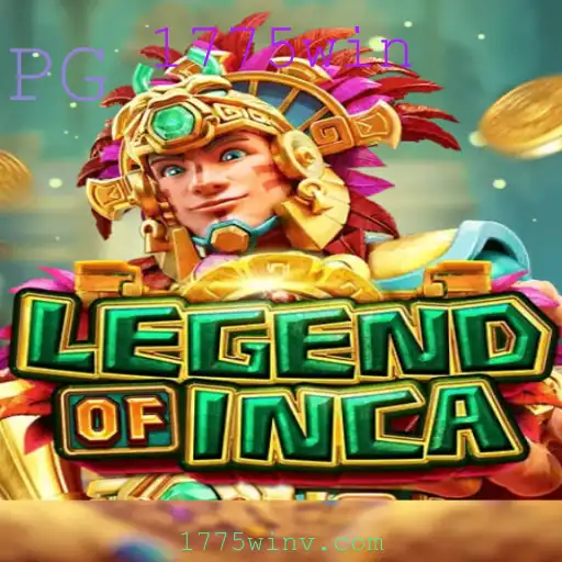 Desvendando o LegendofInca: Um Mergulho na Aventura Mítica com 1775win