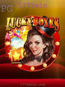 LuckyBoxes: O Jogo que Conquista Novos Jogadores com a Atraente Palavra-Chave 1775win