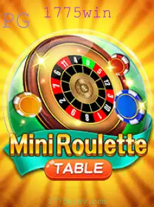 Descubra MiniRoulette: Regras e Dicas para Vencer com 1775win