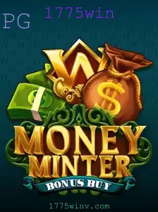 Explorando o Mundo de MoneyMinterBonusBuy: O Caminho para a Vitória com 1775win