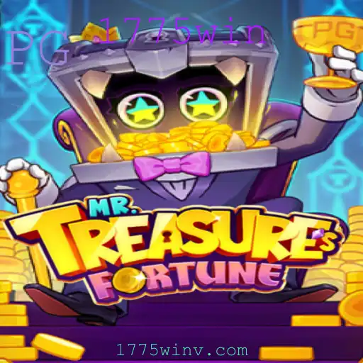 Descubra a Aventura do MrTreasuresFortune: O Desafio dos Tesouros em 1775