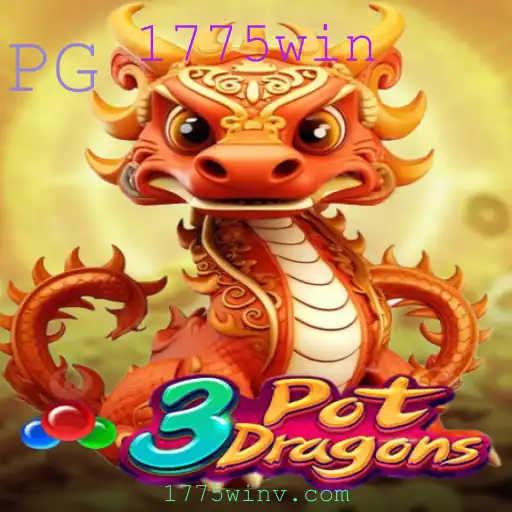 Descubra 3PotDragons: O Jogo Que Está Transformando a Experiência de Entretenimento