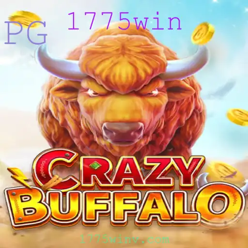 Descubra o Universo de CRAZYBUFFALO: Um Jogo de Estratégia Inovador