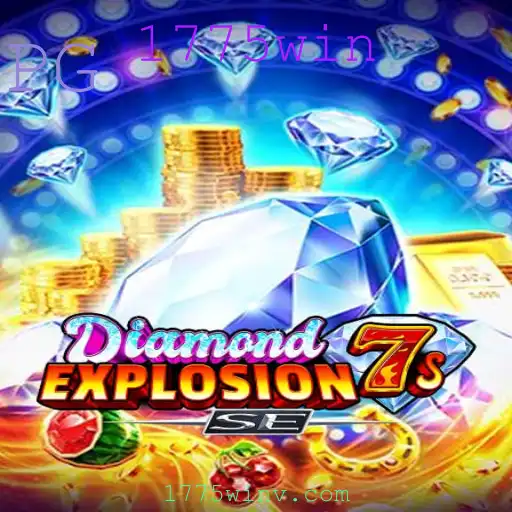 DiamondExplosion7sSE: Uma Aventura de Jogo Cativante