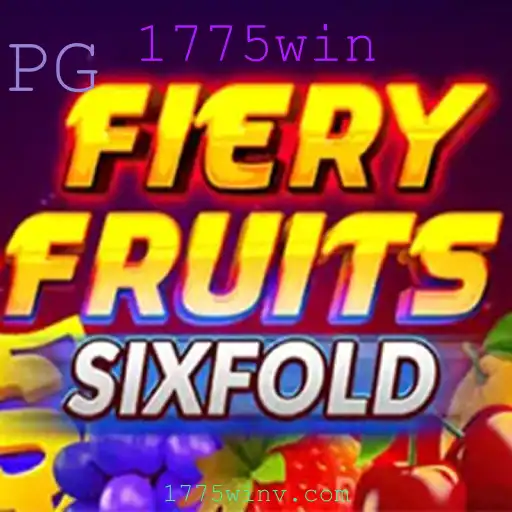 FieryFruitsSixFold: Um Mergulho Aprofundado no Mundo Vibrante dos Jogos de Cassino