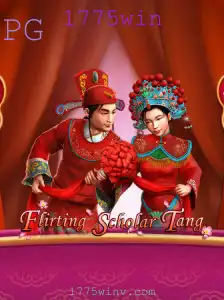 Explorando o Mundo de Flirting Scholar Tang: Um Guia Completo