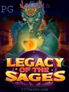 Explorando 'LegacyoftheSages': Um Mergulho no Jogo Inovador de Estratégia