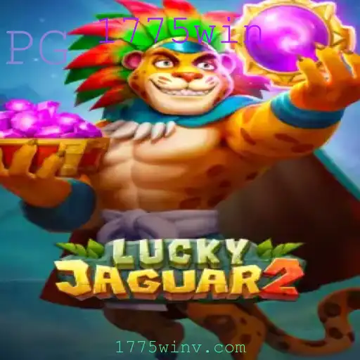 Luckyjaguar2: Descubra o Jogo que Alia Emoção e Estratégia para 1775win