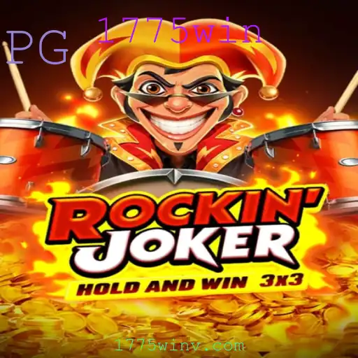 Descubra o Fascinante Mundo de RockinJoker: Um Jogo de Estratégia e Sorte