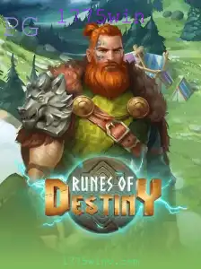 Guia Completo do Jogo RunesOfDestiny: Como Jogar e Vencer