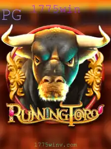 RunningToro: Uma Aventura Inovadora no Mundo dos Jogos com '1775win'