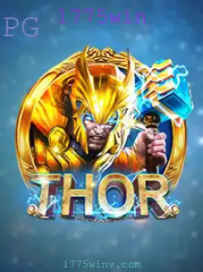 THOR: Uma Aventura Épica e Estratégica no Mundo dos Jogos