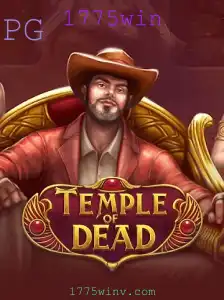 Descubra a Emoção de TempleofDead: Aventuras e Recompensas