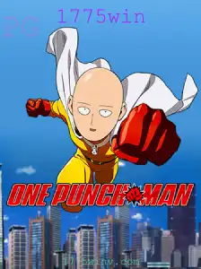 OnePunchMan: A Nova Sensação no Mundo dos Jogos