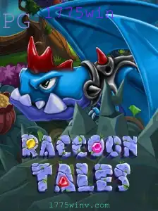 Descubra RaccoonTales: Um Jogo Cativante e Atual