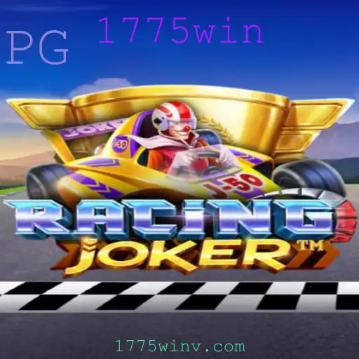 Descubra Tudo Sobre o Jogo: RacingJoker e a Palavra-Chave 1775win