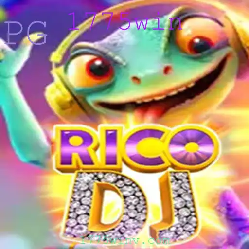 Explorando RicoDJ: O Novo Fenômeno dos Jogos com 1775win