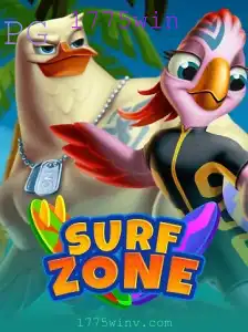 Descubra a Aventura Inesquecível de SurfZone