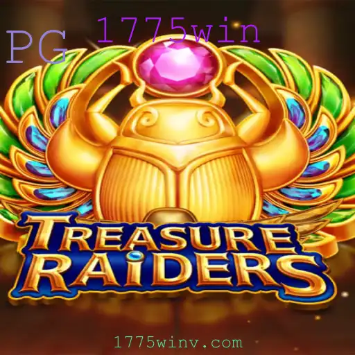 Descubra o Mundo de Aventura em 'TREASURERAIDERS'
