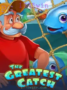 TheGreatestCatch: Um Mergulho em Estratégia e História