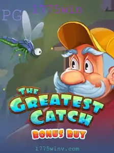 Descobrindo TheGreatestCatchBonusBuy: Aventuras Pesqueiras e Estratégias de Vitória
