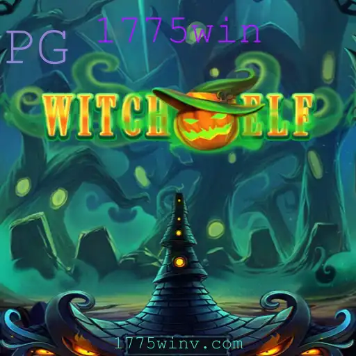 WitchElf: Uma Jornada Épica no Mundo da Fantasia com 1775win