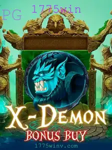 Explorando as Características do Jogo 'XDemonBonusBuy' com Destaque para '1775win'